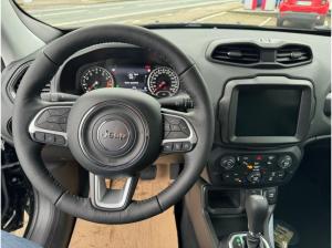 Jeep Renegade S-Edition 1.5 MHEV 48V DCT FWD.