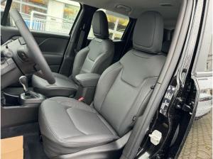 Jeep Renegade S-Edition 1.5 MHEV 48V DCT FWD.