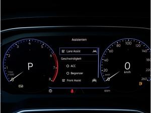 Volkswagen Polo 1,0 TSI DSG Style ACC Matrix R-Kamera AppConnect