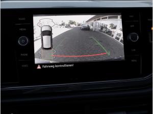 Volkswagen Polo 1,0 TSI DSG Style ACC Matrix R-Kamera AppConnect