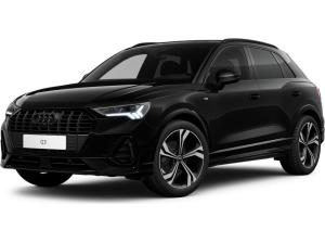 Audi Q3 35 TDI Businessaktion