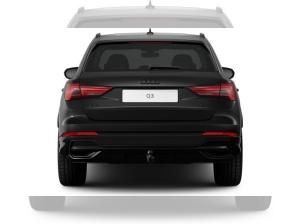 Audi Q3 35 TDI Businessaktion