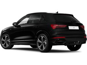 Audi Q3 35 TDI Businessaktion