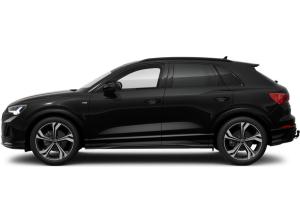Audi Q3 35 TDI Businessaktion