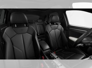 Audi Q3 35 TDI Businessaktion