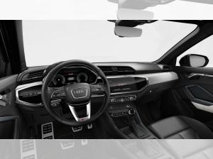 Audi Q3 35 TDI Businessaktion