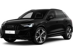 Audi Q3 35 TFSI Business