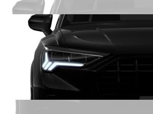 Audi Q3 35 TFSI Business