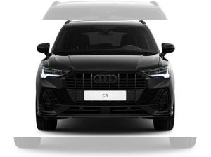Audi Q3 35 TFSI Business