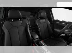 Audi Q3 35 TFSI Business
