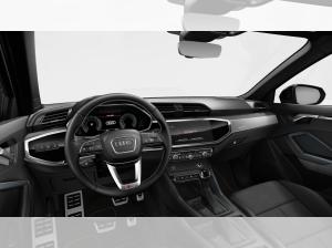 Audi Q3 35 TFSI Business