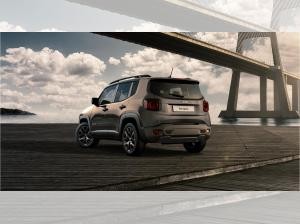 Jeep Renegade SUMMIT 1.5l GSE T4 48V e-Hybrid DCT|Vorlauffahrzeug Septemper|GEWERBE| AKTION