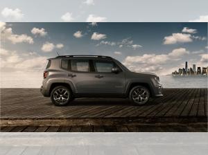 Jeep Renegade SUMMIT 1.5l GSE T4 48V e-Hybrid DCT|Vorlauffahrzeug Septemper|GEWERBE| AKTION