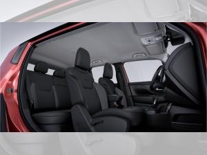 Jeep Renegade SUMMIT 1.5l GSE T4 48V e-Hybrid DCT|Vorlauffahrzeug Septemper|GEWERBE| AKTION