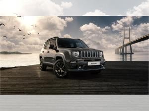 Jeep Renegade SUMMIT 1.5l GSE T4 48V e-Hybrid DCT|Vorlauffahrzeug Septemper|GEWERBE| AKTION