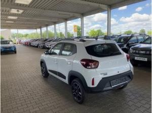 Dacia Spring Extreme ELECTRIC 65 PS | ***Verringerte Überführungskosten***