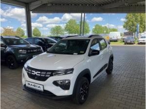 Dacia Spring Extreme ELECTRIC 65 PS | ***Verringerte Überführungskosten***