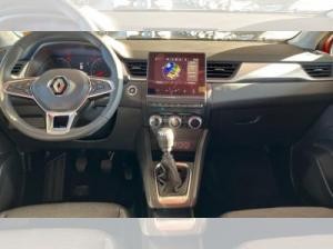 Renault Captur Equilibre | 12 Monate Testleasing | Inkl. Ganzjahresräder | Gewerbekunden-Deal ❗