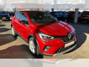 Renault Captur Equilibre | 12 Monate Testleasing | Inkl. Ganzjahresräder | Gewerbekunden-Deal ❗