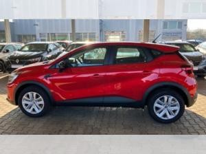 Renault Captur Equilibre | 12 Monate Testleasing | Inkl. Ganzjahresräder | Gewerbekunden-Deal ❗
