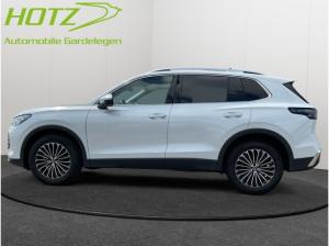 Volkswagen Tiguan 🦁🦎*sofort verfügbar* Elegance- inkl. Winterräder-  DSG-AHK-LED IQ.LIGHT-DCC Pro