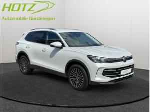 Volkswagen Tiguan 🦁🦎*sofort verfügbar* Elegance- inkl. Winterräder-  DSG-AHK-LED IQ.LIGHT-DCC Pro
