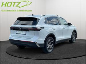 Volkswagen Tiguan 🦁🦎*sofort verfügbar* Elegance- inkl. Winterräder-  DSG-AHK-LED IQ.LIGHT-DCC Pro