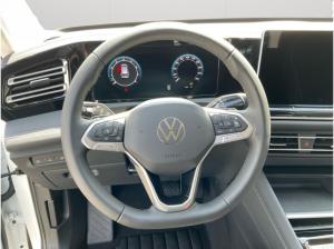 Volkswagen Tiguan 🦁🦎*sofort verfügbar* Elegance- inkl. Winterräder-  DSG-AHK-LED IQ.LIGHT-DCC Pro