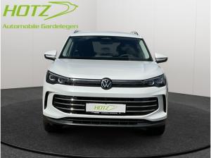 Volkswagen Tiguan 🦁🦎*sofort verfügbar* Elegance- inkl. Winterräder-  DSG-AHK-LED IQ.LIGHT-DCC Pro