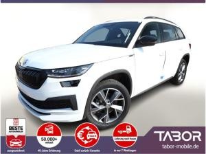 Skoda Kodiaq TSI 150 DSG Sportl Nav Matrix ACC 19Z Kam