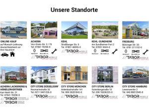 Skoda Kodiaq TSI 150 DSG Sportl Nav Matrix ACC 19Z Kam
