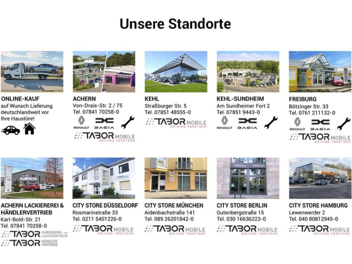 Skoda Scala 1.5 TSI 150 DSG LED ViC ACC SHZ SunS PDC