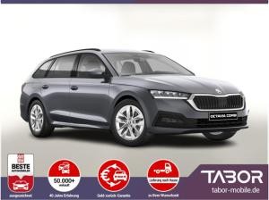 Skoda Octavia Combi 1.5 eTSI 150 DSG Amb LED Kessy Sun
