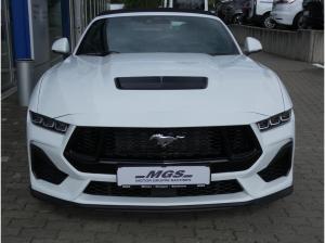 Ford Mustang #NEUES MODELL #MUSCLECAR #V8 #CABRIO