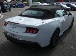 Ford Mustang #NEUES MODELL #MUSCLECAR #V8 #CABRIO
