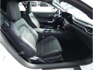 Ford Mustang #NEUES MODELL #MUSCLECAR #V8 #CABRIO