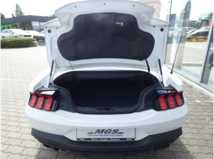 Ford Mustang #NEUES MODELL #MUSCLECAR #V8 #CABRIO