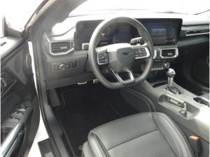 Ford Mustang #NEUES MODELL #MUSCLECAR #V8 #CABRIO