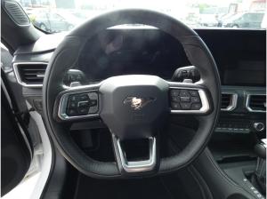 Ford Mustang #NEUES MODELL #MUSCLECAR #V8 #CABRIO