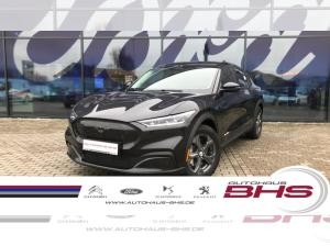 Ford Mustang Mach-E Basis Extended Range