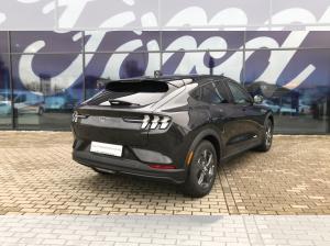 Ford Mustang Mach-E Basis Extended Range
