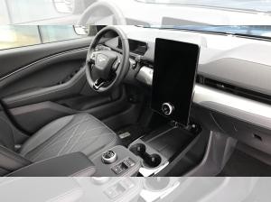 Ford Mustang Mach-E Basis Extended Range