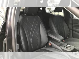 Ford Mustang Mach-E Basis Extended Range