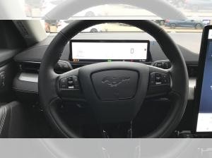 Ford Mustang Mach-E Basis Extended Range