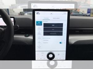 Ford Mustang Mach-E Basis Extended Range