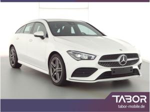Mercedes-Benz CLA 180 SB AMG Line LED ParkAs Kam eHk SHZ Nav