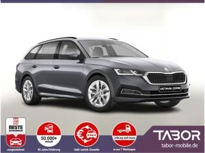 Skoda Octavia Combi eTSI Selec Chrom Kam Kessy ViC 17Z