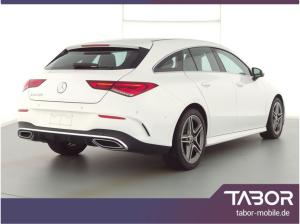 Mercedes-Benz CLA 180 SB AMG Line LED ParkAs Kam eHk SHZ Nav