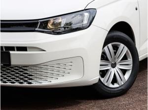 Volkswagen Caddy 1,5 l TSI EU6 84 kW  Klima / PDC/ APP-Connect