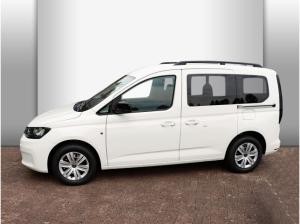 Volkswagen Caddy 1,5 l TSI EU6 84 kW  Klima / PDC/ APP-Connect